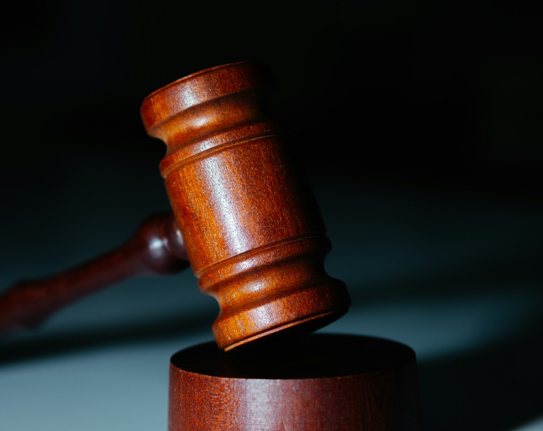 The Laws and the Order