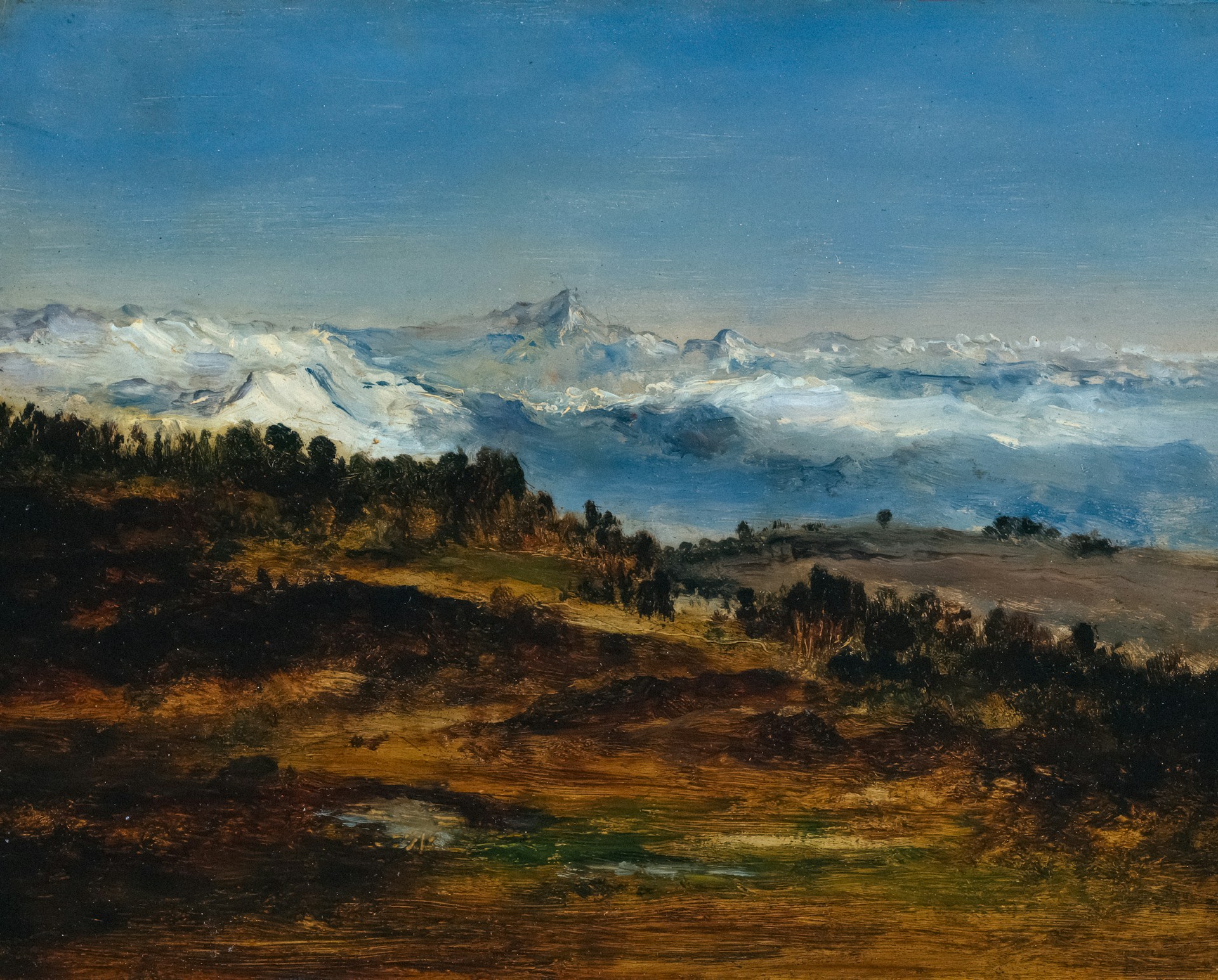 Lost Witness of the Restoration: William Law & the 1887 Interview